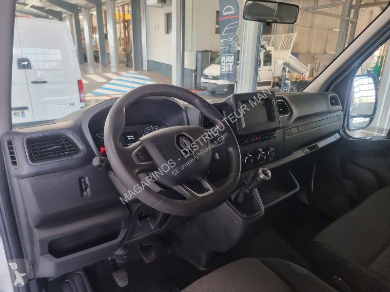 Véhicule utilitaire Renault  MASTER