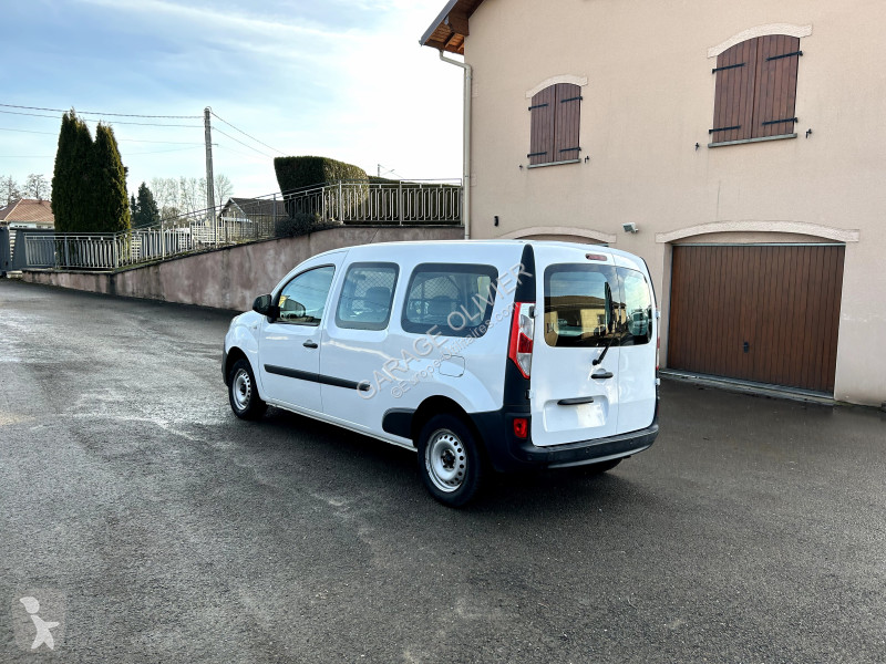 Renault Maxi Grand Volume 1.5 Blue dci 95...