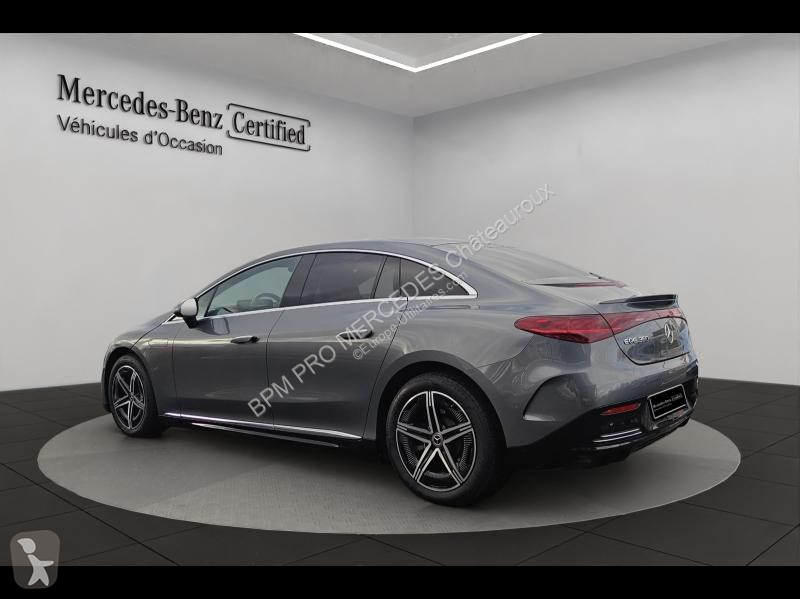 Furgoneta Mercedes EQE 350 292ch AMG Line