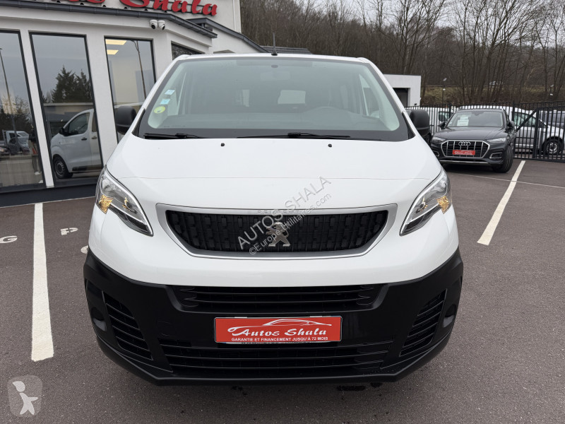 عربة نفعية Peugeot EXPERT / A PARTIR DE...