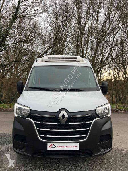 Véhicule utilitaire Renault FRIGORIFIQUE F3500...