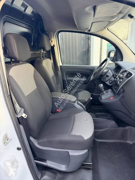 Véhicule utilitaire Renault