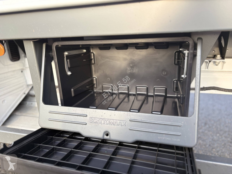 Samochód dostawczy Mercedes ESPRINTER CHASSIS...
