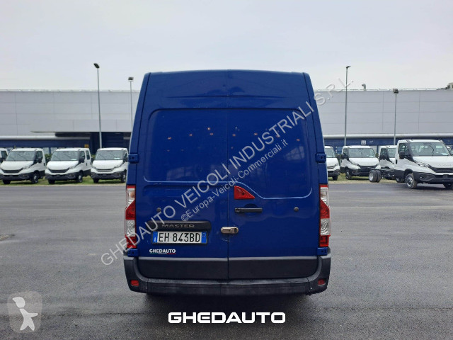 Furgoneta Renault Master FURGONE