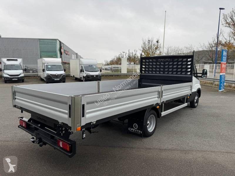 Nyttofordon Iveco