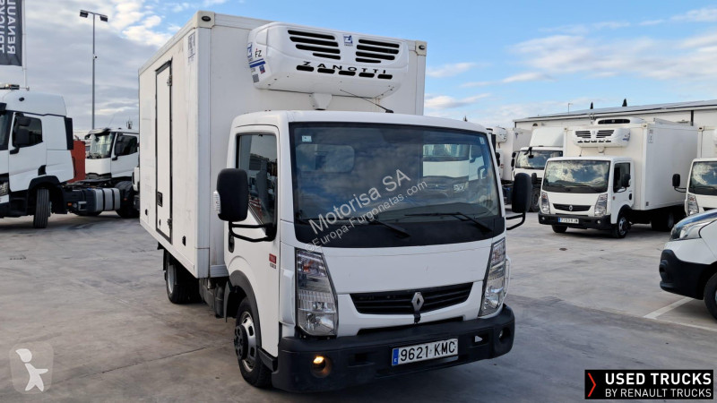 Furgoneta Renault