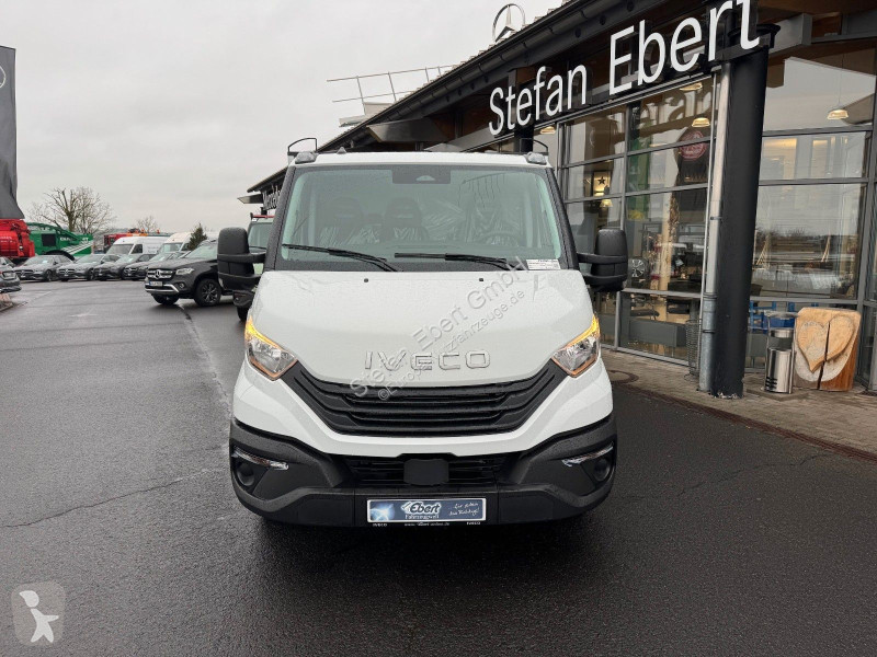Furgoneta Iveco 35C14 A8 *R3.450mm*Automatik*
