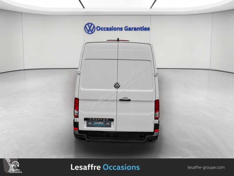 Véhicule utilitaire Volkswagen CRAFTER VAN 30...