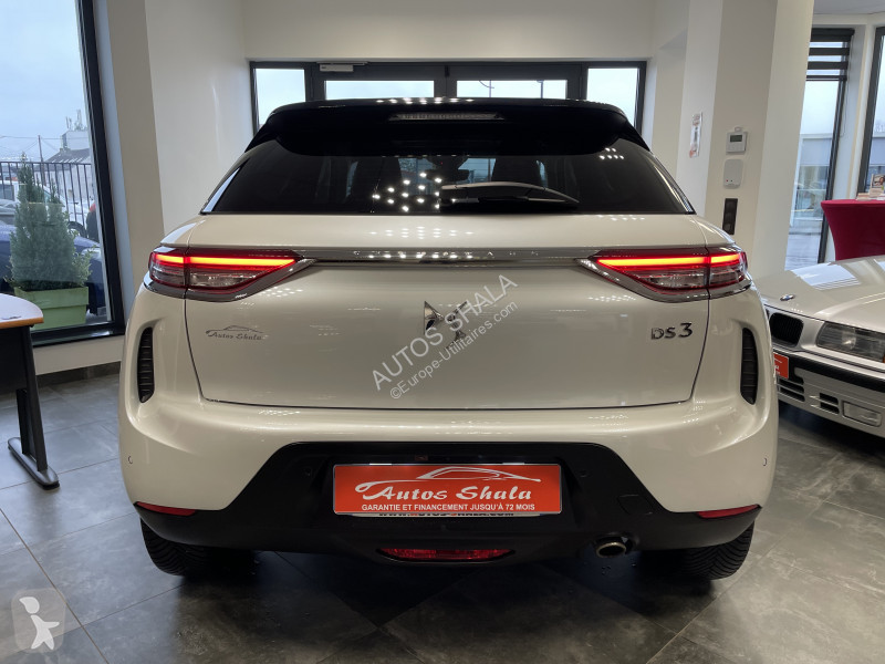 Furgoneta DS DS 3 CROSSBACK BLUEHDI 130CH...