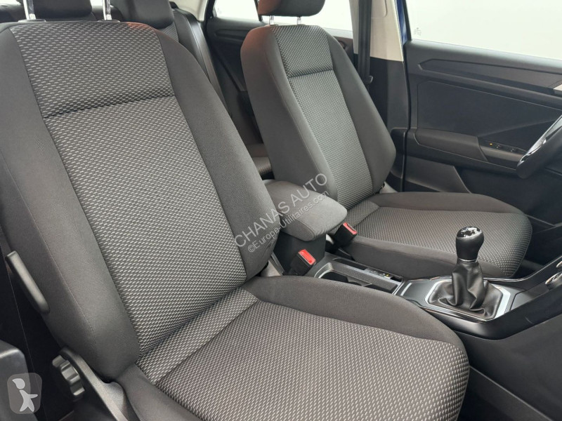 Volkswagen 1.0 TSI 115 Transporter