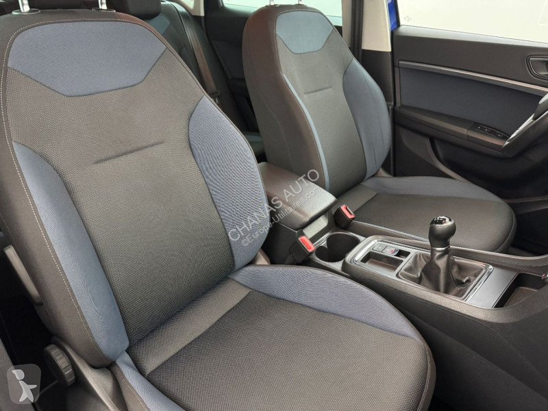 Véhicule utilitaire Seat 1.5 TSI 150 Move!