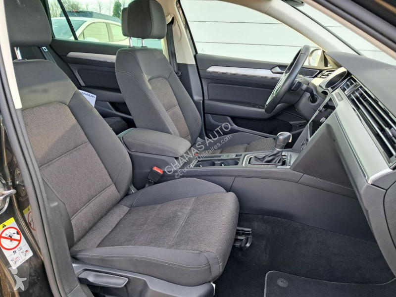 Volkswagen SW 1.6 TDI 120 DSG7 Transporter