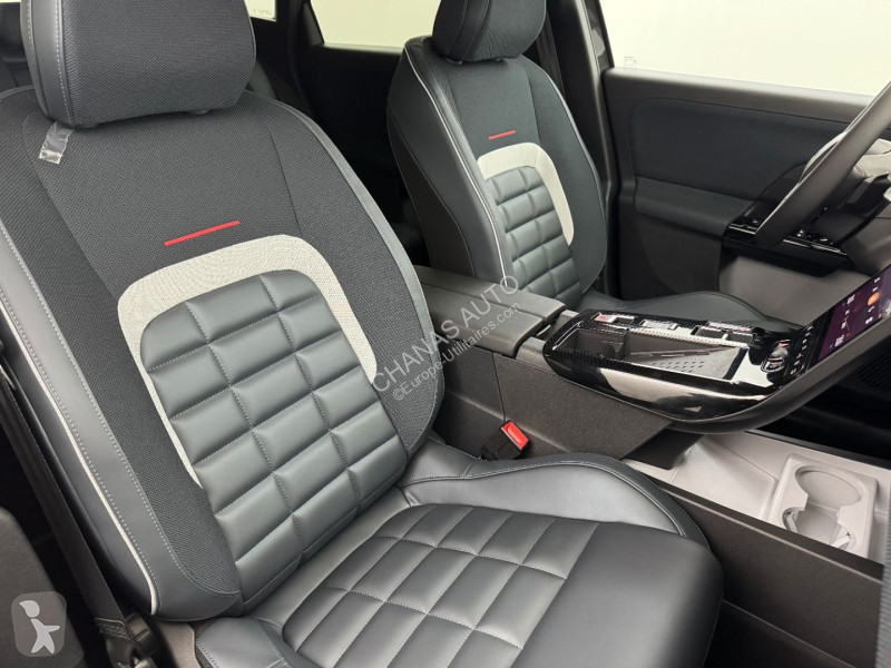 عربة نفعية Citroën 145 e-DCS6 Max