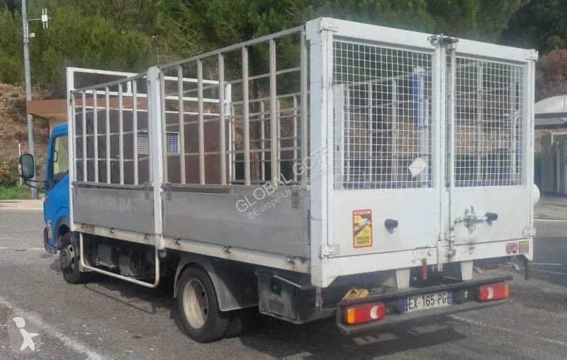Veicolo commerciale Renault