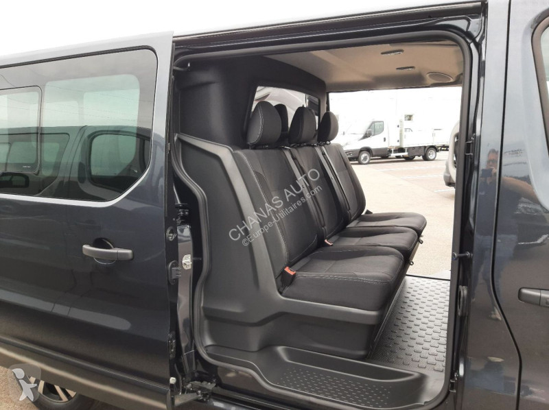 Véhicule utilitaire Renault L2H1 3T BLUE DCI...