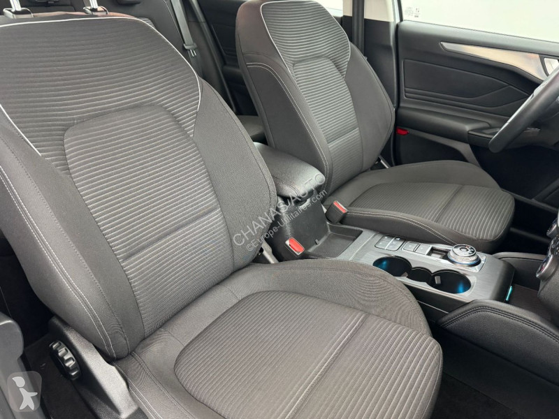 Véhicule utilitaire Ford 1.0 EcoBoost 125...