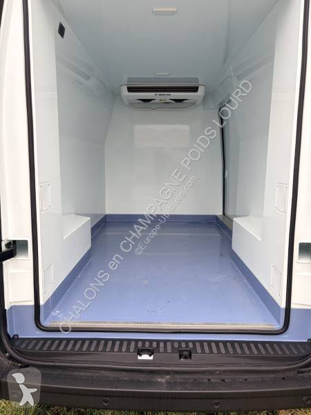 Veicolo commerciale Renault