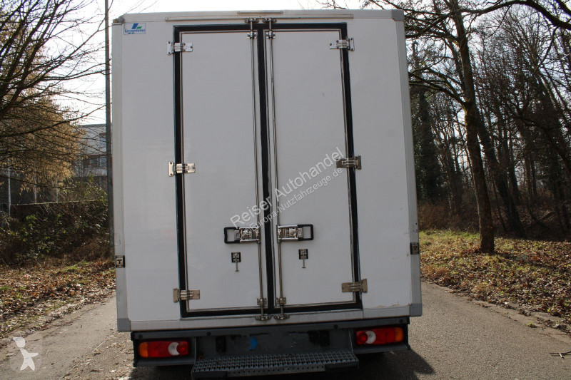 Furgoneta Fiat 2.3 Hdi Relec Froid TR 32