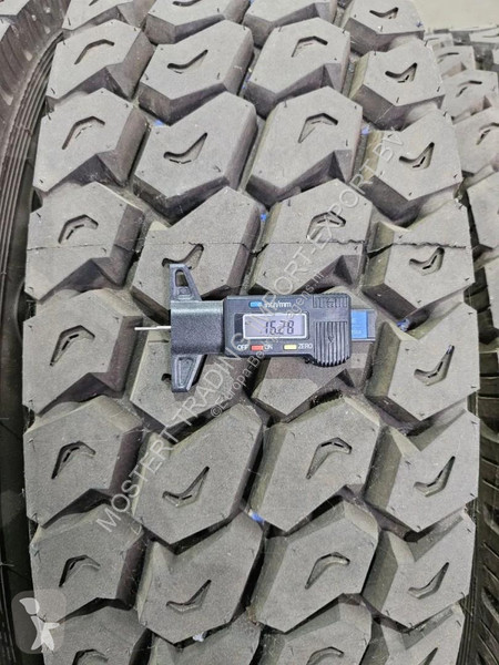 Repuestos para camiones Continental 275/70R...