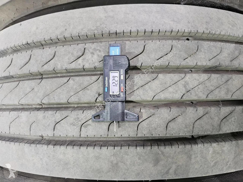 Pezzi di ricambio per mezzi pesanti Dunlop...