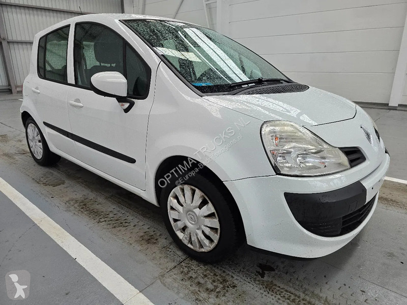 Samochód dostawczy Renault N7 MOTORPROBLEMEN /...