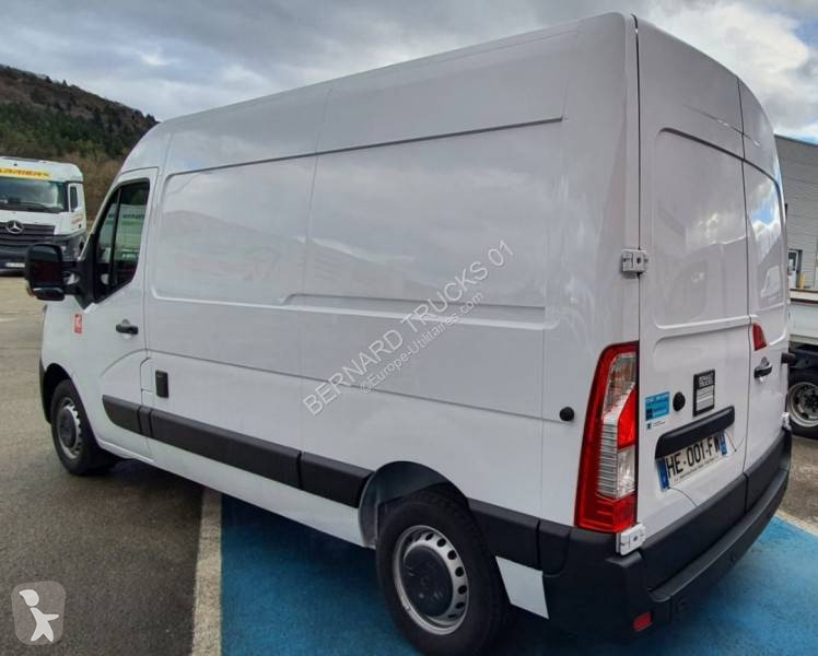 Nyttofordon Renault