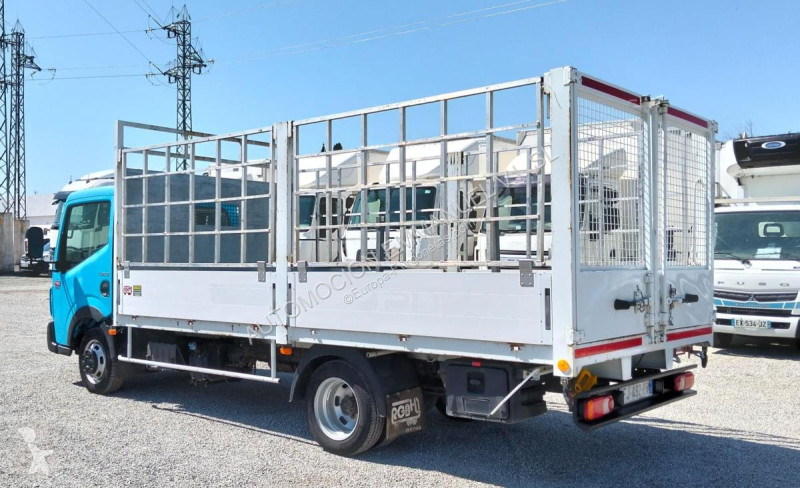 Furgoneta Renault 3.0 dCi 150
