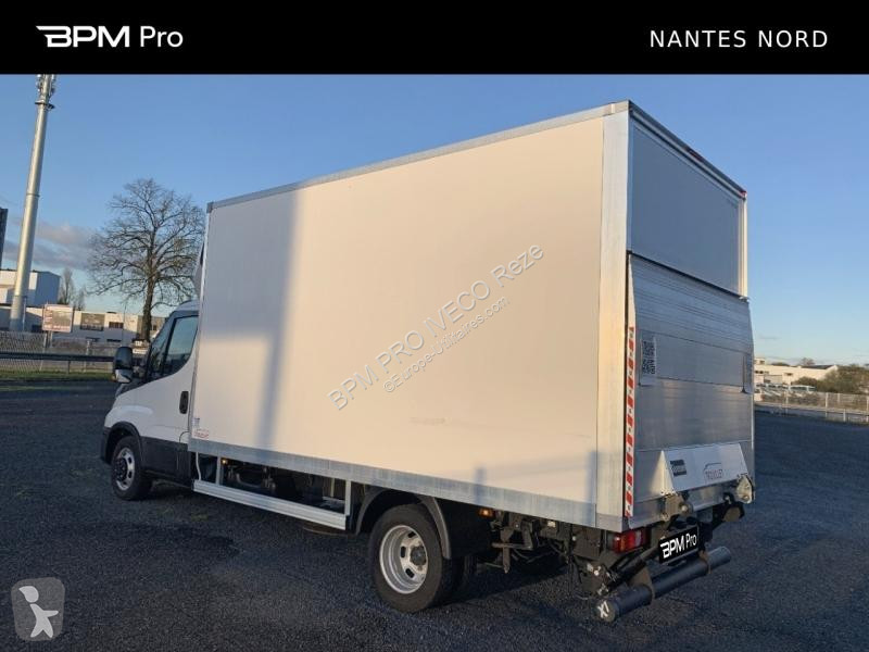 Iveco CCb 35C16H3.0 empattement 4100 van