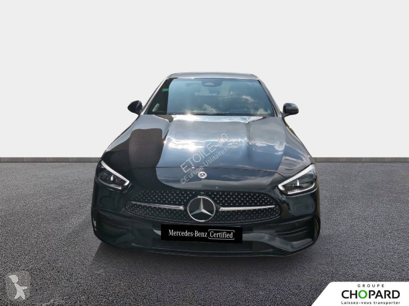 Bedrijfswagen Mercedes Classe C 300 e 9G-Tronic...