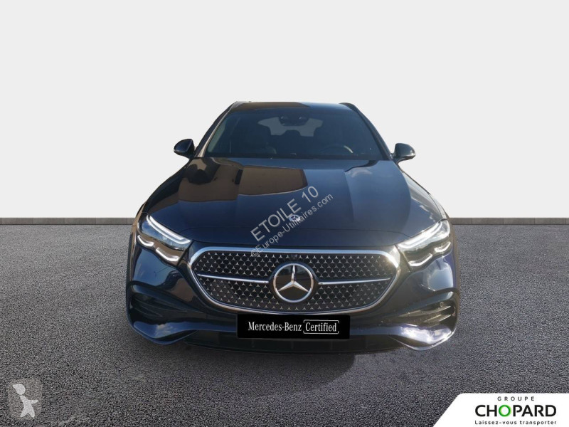 Mercedes Classe E Break 300 e Hybrid EQ...