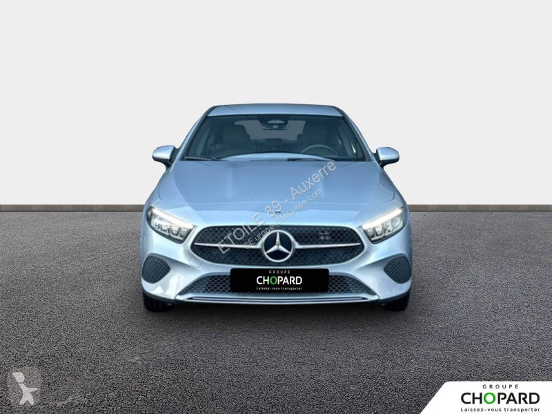 Véhicule utilitaire Mercedes Classe A 250 e 8G-DCT