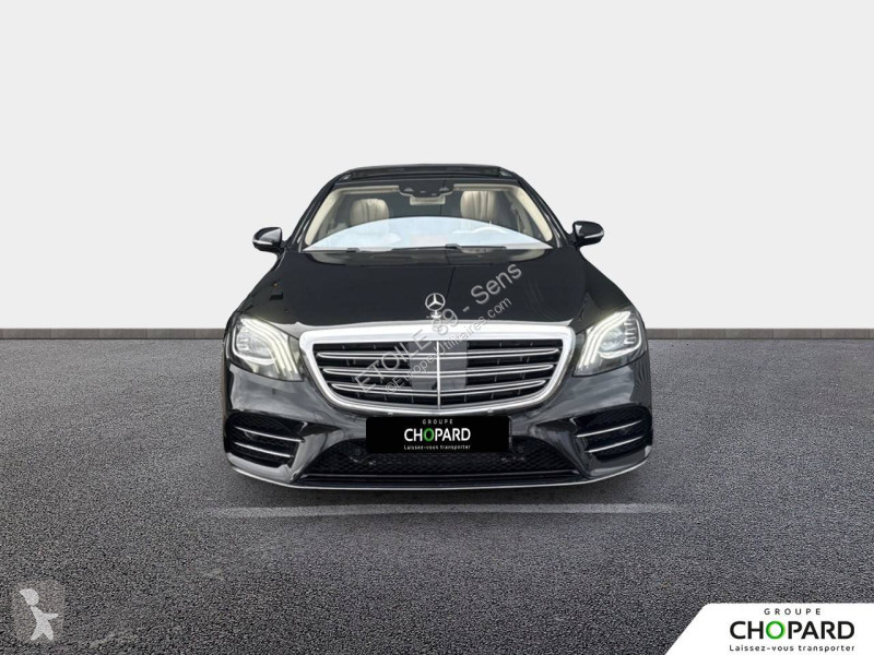 عربة نفعية Mercedes Classe S L 560 9G-Tronic...