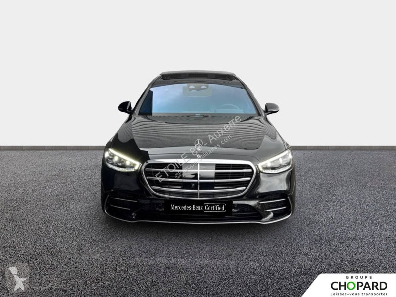 Mercedes Classe S L 580 e Hybride EQ 9G-Tronic...