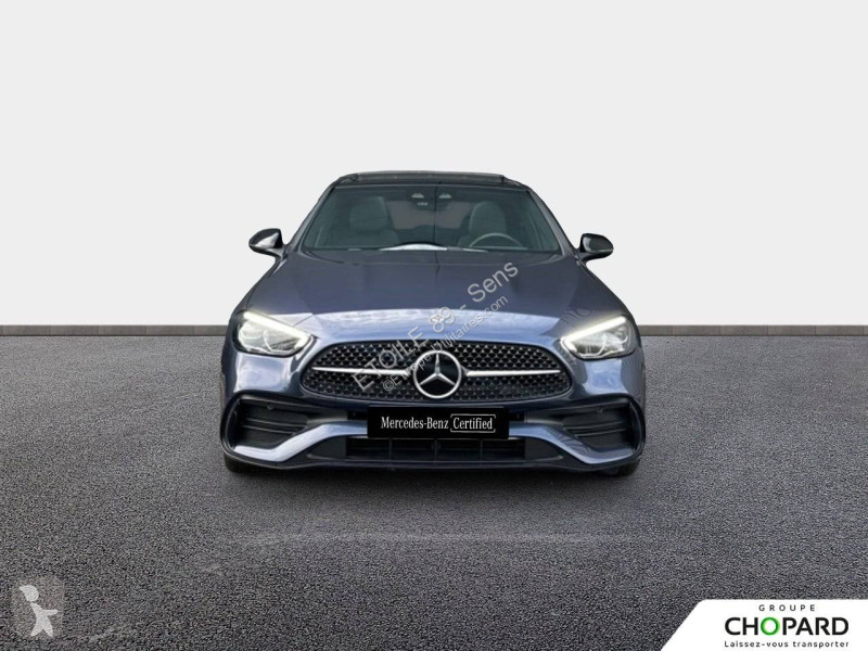 Mercedes Classe C 220 d 9G-Tronic Transporter