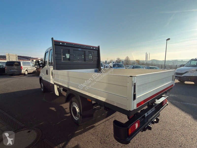 عربة نفعية Iveco 35S16 A8...