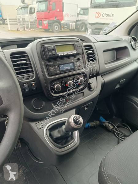 Samochód dostawczy Renault