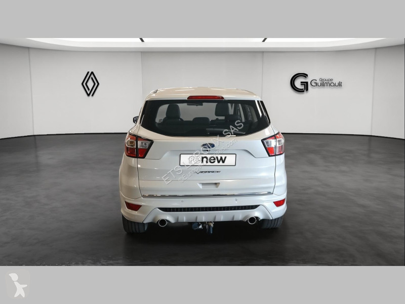 Ford KUGA VIGNALE Transporter