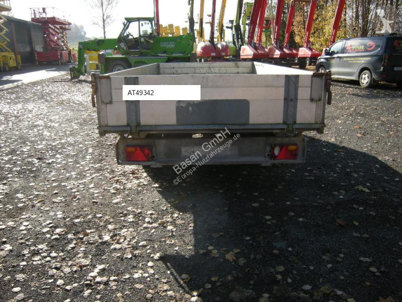 PK27 Transporter
