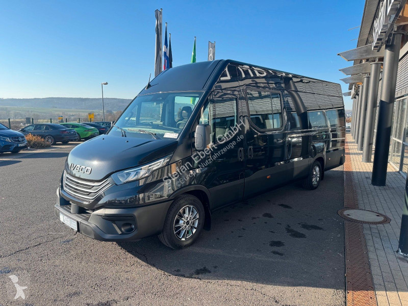 Iveco 35S21 HA8 3.0L...