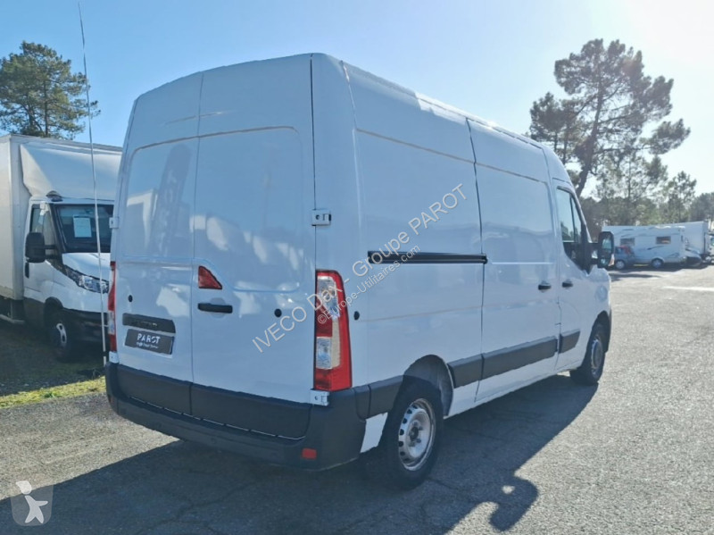 Renault F3300 L2H2 2.3 Blue dCi 135ch Confort...