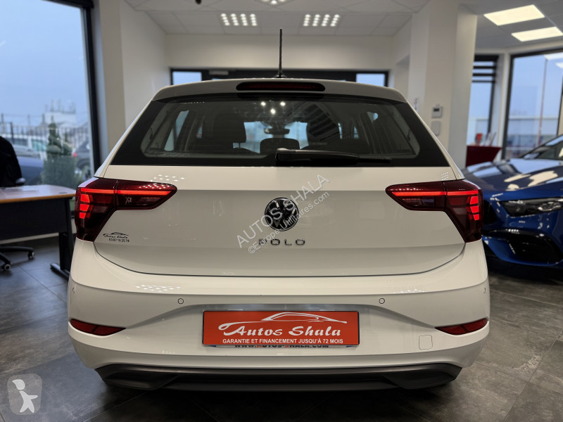 عربة نفعية Volkswagen POLO / A PARTIR DE...