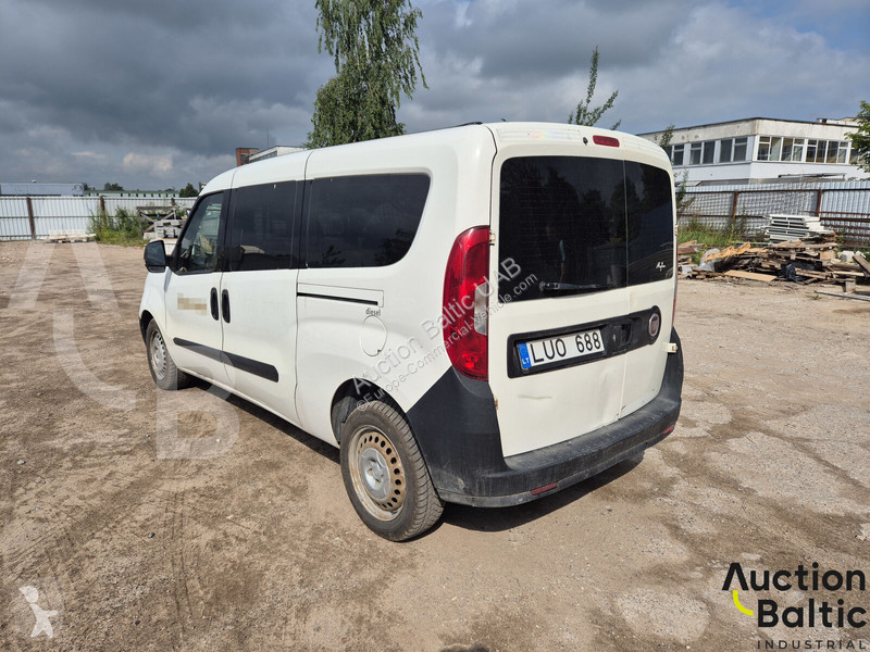Fiat  Doblò Transporter