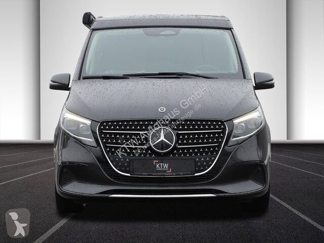 Véhicule utilitaire Mercedes V 250 Marco...