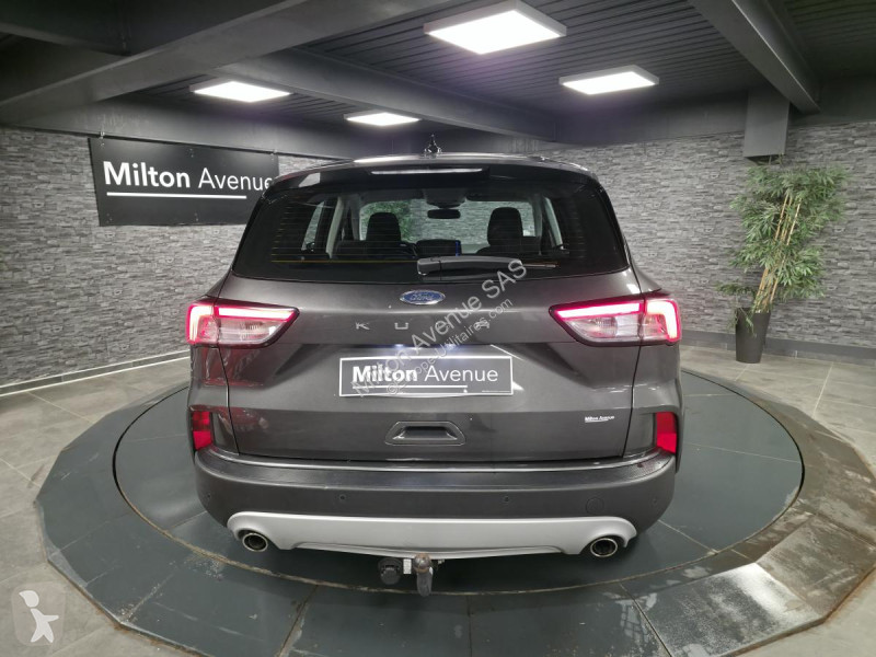 Samochód dostawczy Ford KUGA 1.5 EcoBlue - 120...