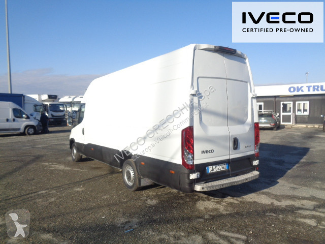 Furgoneta Iveco DAILY 35S16 V - 4100