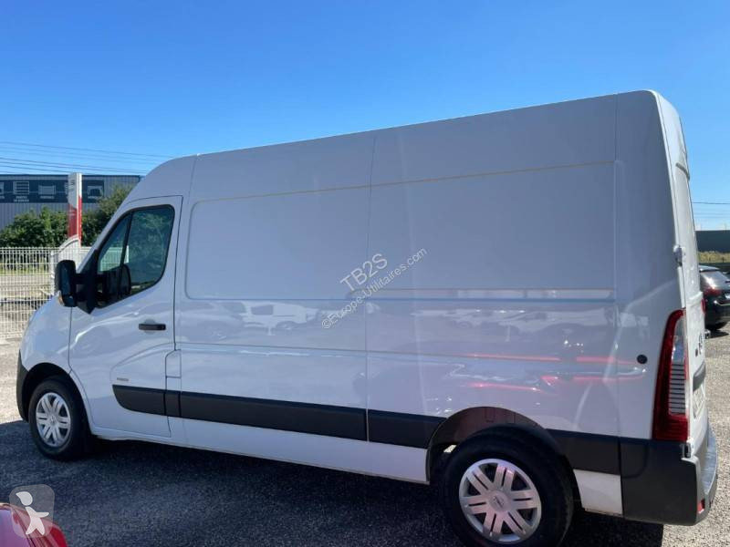 Opel  Transporter