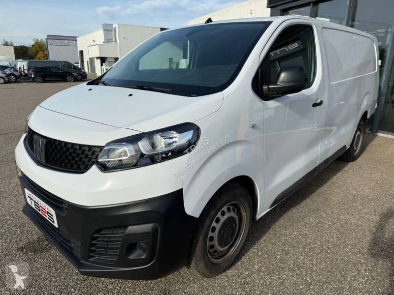 عربة نفعية Fiat