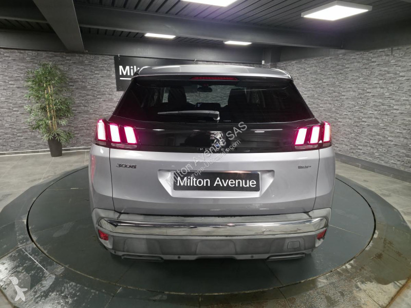 Peugeot 3008 1.5 BlueHDi  - 130 - Active...