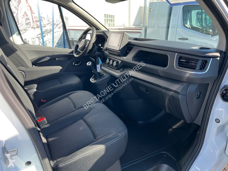 Furgoneta Nissan PRIMASTAR FG NEW L1H1 2.0 DCI...