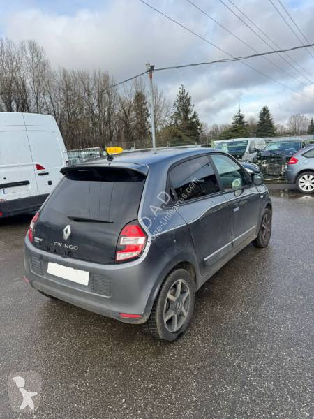 Renault  Transporter
